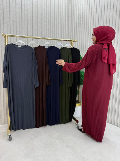 Zeynep Elbise