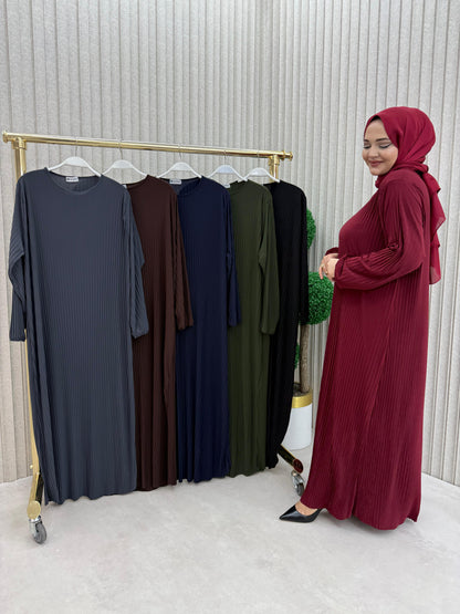 Zeynep Elbise