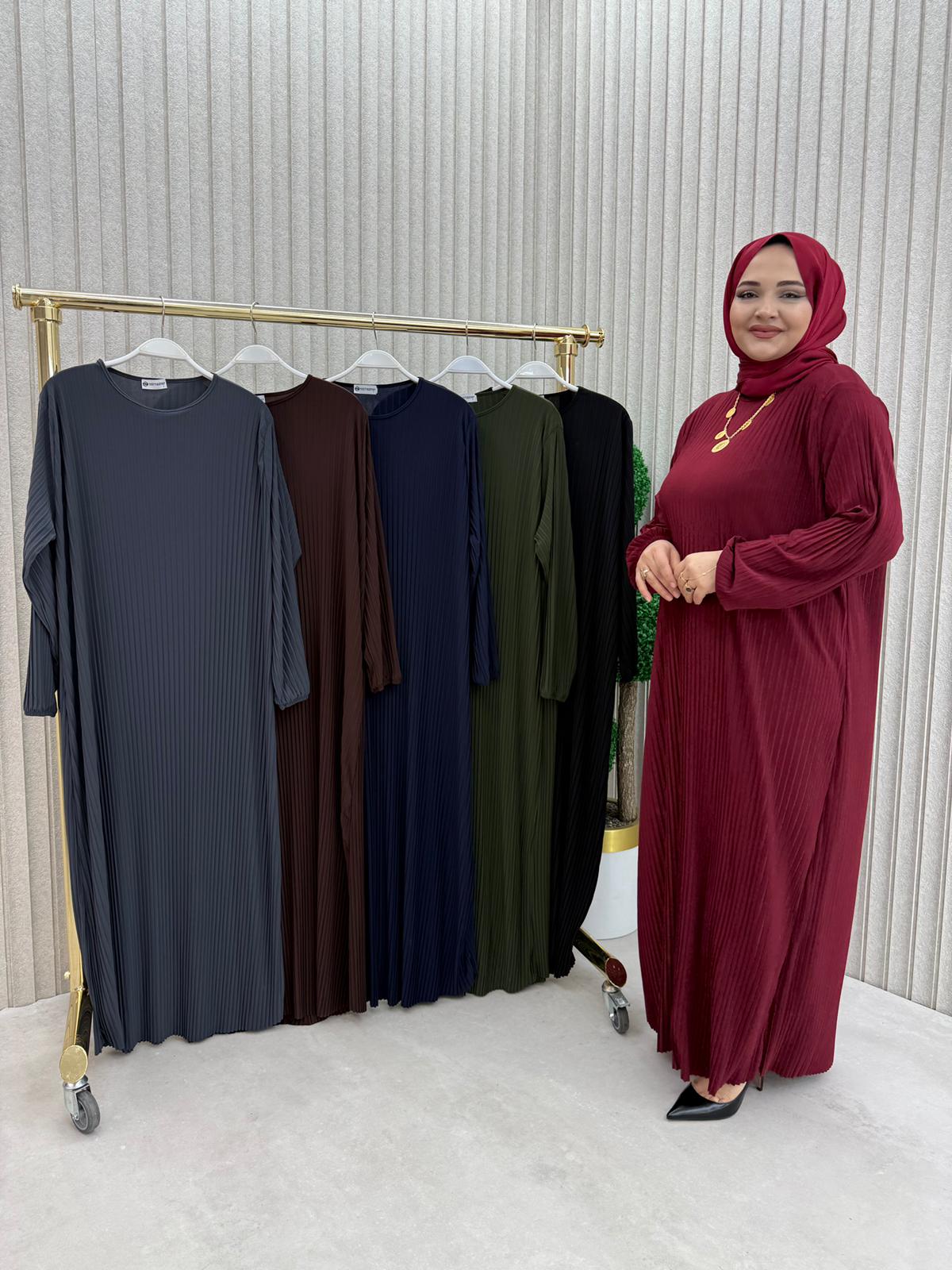 Zeynep Elbise