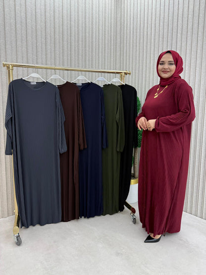 Zeynep Elbise