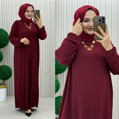 Zeynep Elbise