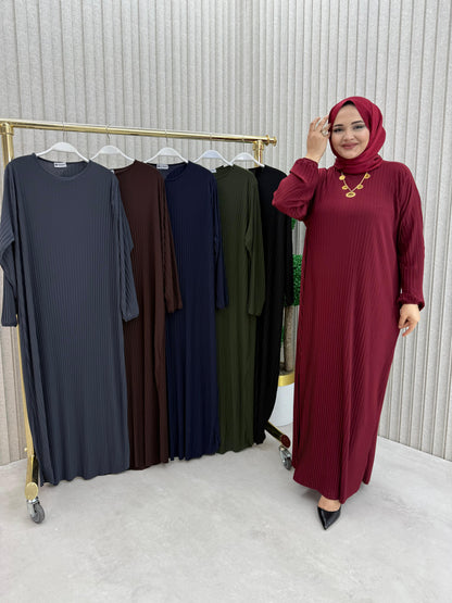 Zeynep Elbise